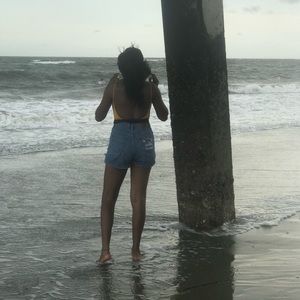 Meet your Posher, Braelyn